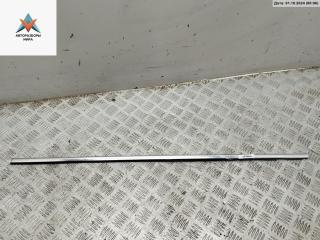 Молдинг стекла двери наружный BMW 5 серия E39 1997, 2.8 л., бензин, АКПП, серый, универсал