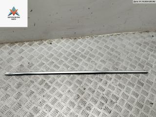 Молдинг стекла двери наружный BMW 5 серия E39 1997, 2.8 л., бензин, АКПП, серый, универсал