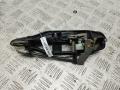 ручка наружная задняя левая BMW 3 E46 2001, 2.0 л., дизель, АКПП, чёрный, универсал, 8253453 - фото №2