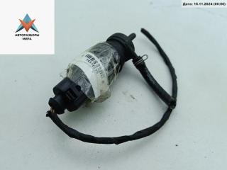 насос (моторчик) омывателя стекла Mercedes-Benz C-Класс W202/S202 [рестайлинг] 1998, серый, универсал