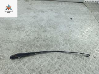 Щеткодержатель (поводок стеклоочистителя) передний Renault Laguna 1 поколение [рестайлинг] 1999, 1.8 л., бензин, МКПП, бежевый, универсал, 7700821934