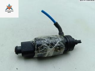 насос (моторчик) омывателя стекла Mercedes-Benz C-Класс W202/S202 [рестайлинг] 1998, серый, универсал