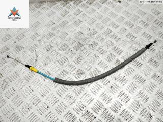 Трос двери задней BMW 3 серия E46 [рестайлинг] 2001, 1.9 л., бензин, МКПП, синий, седан, 7011025