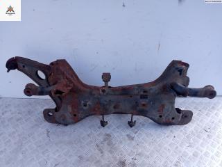 подрамник передний Hyundai Getz 1 поколение [рестайлинг] 2007, 1.5 л., дизель, МКПП, серый, хетчбэк 5 дв.