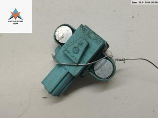 датчик AirBag Audi A6 4F/C6 2005, 2.7 л., дизель, МКПП, зелёный, универсал, 4F0955557