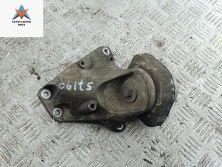 кронштейн КПП Audi A6 4F/C6 2007, 3.0 л., дизель, АКПП, белый, универсал, 4F0399113