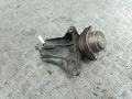 кронштейн КПП Audi A6 4F/C6 2007, 3.0 л., дизель, АКПП, белый, универсал, 4F0399113 - фото №2