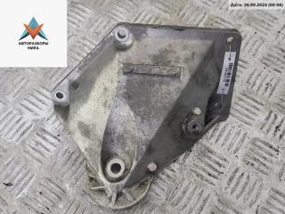 кронштейн двигателя BMW 5 серия E60/E61 2003, 3.0 л., бензин, АКПП, серый, седан, 22116761111