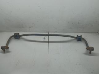 стабилизатор подвески (поперечной устойчивости) Ford Explorer 2 поколение 1996, 4.0 л., бензин, АКПП, красный, внедорожник 5 дв.