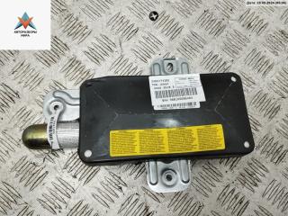 подушка безопасности дверная BMW 3 серия E46 1999, 2.0 л., бензин, МКПП, серый, седан, 8217438