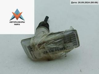 повторитель передний левый Mercedes-Benz C-Класс W202/S202 1996, 1.8 л., бензин, АКПП, зелёный, универсал