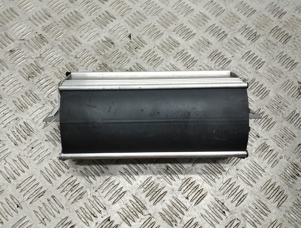 подушка безопасности пассажира BMW 5 E60/E61 2005, 2.5 л., бензин, АКПП, серый, универсал, 7039708