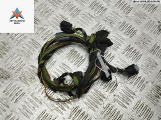 Проводка бампера заднего BMW 5 серия E39 [рестайлинг] 2000, 2.5 л., дизель, МКПП, серый, седан, 8377792