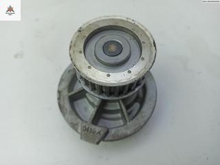 насос антифриза дополнительный Opel Vectra B [рестайлинг] 1999, 2.0 л., бензин, МКПП, синий, универсал