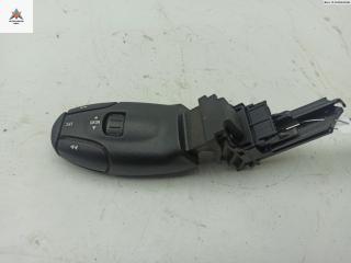 джойстик управления мультимедиа Citroen Jumpy 2 поколение 2010, 2.0 л., дизель, МКПП, серый, минивэн, 9641796480