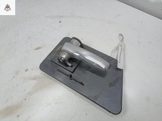 ручка внутренняя передняя левая Opel Omega B [рестайлинг] 2000, 3.0 л., бензин, АКПП, красный, универсал, 90566891