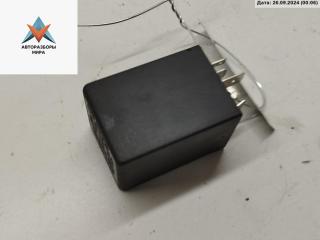 реле (прочие) Audi 80 8C/B4 1994, 1.6 л., бензин, МКПП, серый, универсал, 431955531
