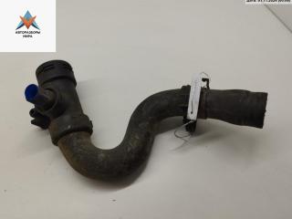 патрубок радиатора Audi A6 4B/C5 [рестайлинг] 2004, 2.5 л., дизель, 4B0121049D