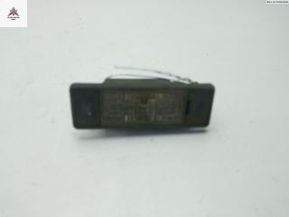 подсветка номера Nissan Primera P12 2003, 1.8 л., бензин, МКПП, серый, универсал, 2KA008224