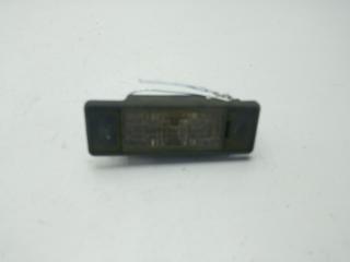 подсветка номера Nissan Primera P12 2003, 1.8 л., бензин, МКПП, серый, универсал, 2KA008224