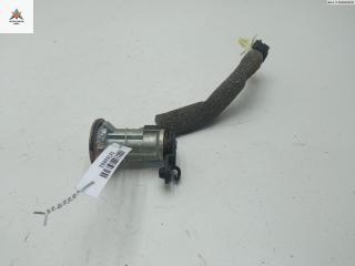 Личинка замка багажника Mitsubishi Space Star 1 поколение 1999, 1.3 л., бензин, МКПП, жёлтый, минивэн