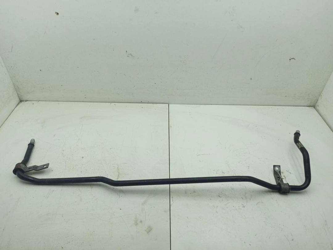 трубка охлаждающей жидкости Citroen C5 2006, 2.0 л., дизель, АКПП, 9649516180