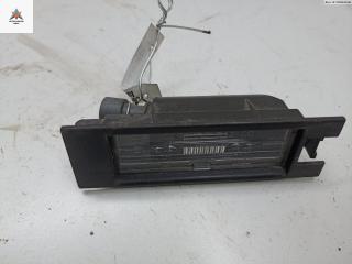 подсветка номера Opel Astra H 2003, 1.4 л., бензин, МКПП, серый, хетчбэк 5 дв., 13139990