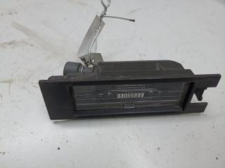 подсветка номера Opel Astra H 2003, 1.4 л., бензин, МКПП, серый, хетчбэк 5 дв., 13139990