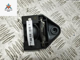 кронштейн радиатора BMW 3 серия E36 1996, 1.6 л., бензин, АКПП, красный, хетчбэк 3 дв., 1723337