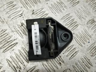 кронштейн радиатора BMW 3 E36 1996, 1.6 л., бензин, АКПП, красный, хетчбэк 3 дв., 1723337