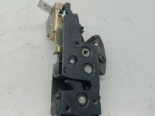 замок двери задней правой Ford Galaxy 1 поколение [рестайлинг] 2003, 2.8 л., бензин, МКПП, серый, минивэн, S1XNA