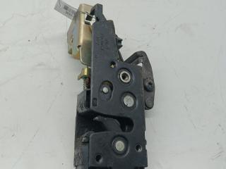 замок двери задней правой Ford Galaxy 2003, 2.8 л., бензин, МКПП, серый, минивэн, S1XNA