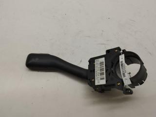 переключатель поворотов Audi A6 4B/C5 [рестайлинг] 2002, 1.9 л., дизель, МКПП, серый, универсал, 8L0953513G