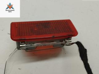 фонарь салона (плафон) Audi A6 4B/C5 [рестайлинг] 2003, 2.5 л., дизель, АКПП, чёрный, универсал, 4B9947113