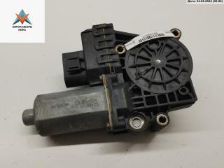 моторчик стеклоподъемника передний правый Audi A6 4B/C5 [рестайлинг] 2003, 2.5 л., дизель, АКПП, чёрный, универсал, 0130821774