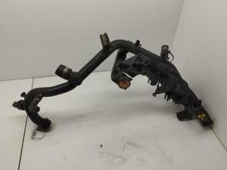 трубка охлаждающей жидкости Audi A4 B6 2004, 2.0 л., бензин, МКПП, 06D129723L