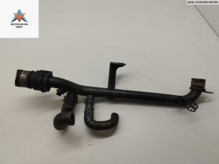 трубка охлаждающей жидкости Audi A4 B6 2004, 2.0 л., бензин, МКПП, 06D121065A