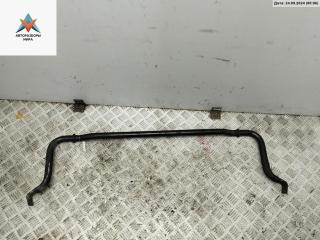 стабилизатор подвески передний Audi A4 B5 1997, 1.6 л., бензин, МКПП, синий, седан