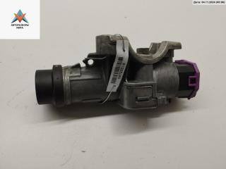 замок зажигания Audi A3 8L [рестайлинг] 2002, 1.9 л., дизель, МКПП, серый, хетчбэк 5 дв., 4B0905851G