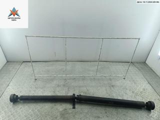 Кардан Audi A8 D3/4E 2003, 4.0 л., дизель, АКПП, чёрный, седан, 4E0521101A