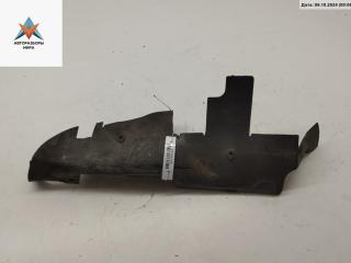 диффузор вентилятора Audi A4 B5 1997, 1.6 л., бензин, МКПП, синий, седан, 8D0121284B