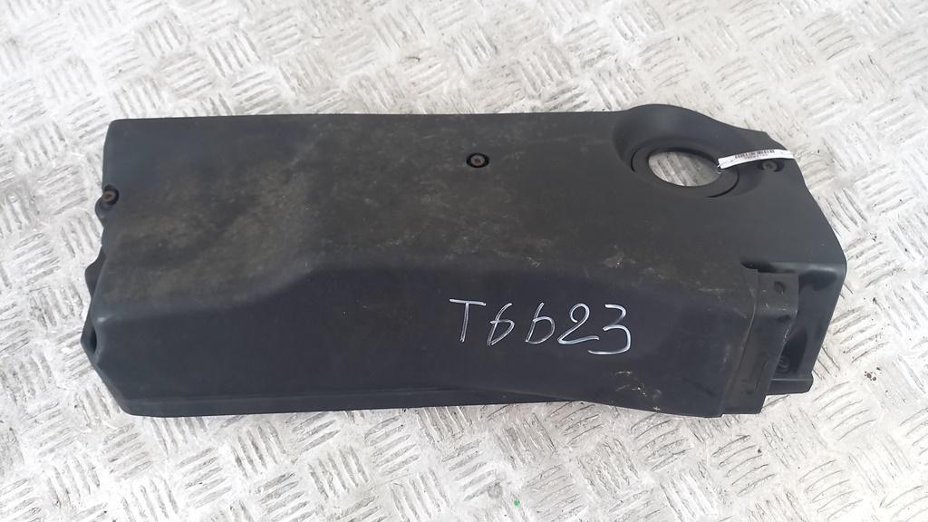 корпус воздушного фильтра BMW 5 E39 2002, 2.5 л., дизель, АКПП, серый, универсал, 2247443