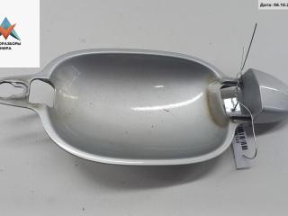Накладка на ручку двери BMW 5 серия E60/E61 2003, 3.0 л., бензин, АКПП, серый, седан, 51217191916