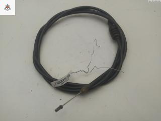 трос капота Mercedes-Benz C-Класс W202/S202 [рестайлинг] 1999, 1.8 л., бензин, АКПП, синий, седан