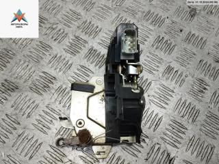 замок двери передней правой BMW 5 серия E39 1997, 2.8 л., бензин, АКПП, зелёный, универсал