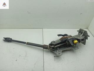 рулевая колонка Citroen C4 Picasso 1 поколение 2007, 1.6 л., дизель, МКПП, чёрный, минивэн, 9681750077