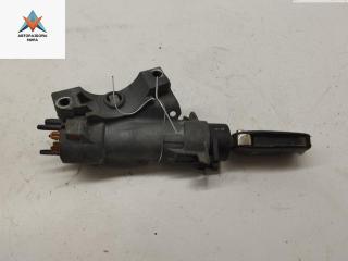 замок зажигания Audi A6 4B/C5 [рестайлинг] 2002, 1.9 л., дизель, МКПП, серый, универсал, 4B0905851C