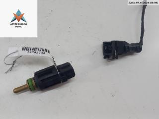 датчик температуры BMW 5 серия E60/E61 2003, 3.0 л., бензин, АКПП, серый, седан, 1433077