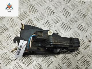 замок двери задней правой BMW 3 серия E46 [рестайлинг] 2001, 2.0 л., дизель, АКПП, чёрный, универсал, 7011246