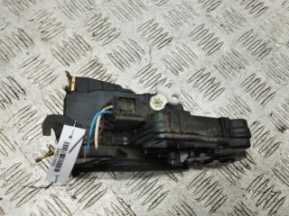 замок двери задней правой BMW 3 E46 2001, 2.0 л., дизель, АКПП, чёрный, универсал, 7011246